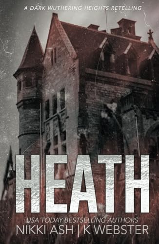 Heath Heath von Nikki Ash