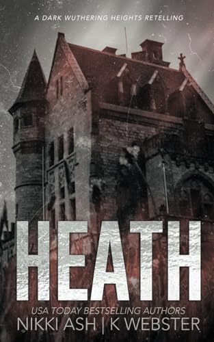 Heath Heath von Nikki Ash