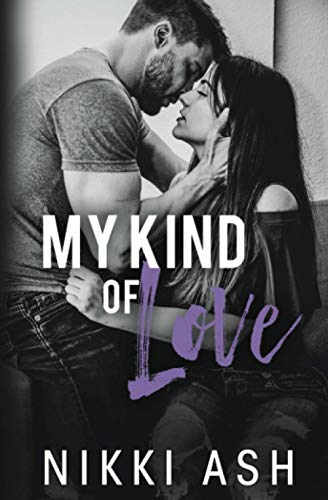 My Kind of Love (Finding Love, Band 1)