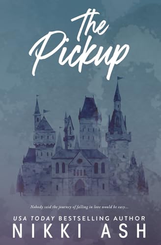 The Pickup: a Secret Pregnancy, Football Romance (Imperfect Love, Band 1) von Nikki Ash