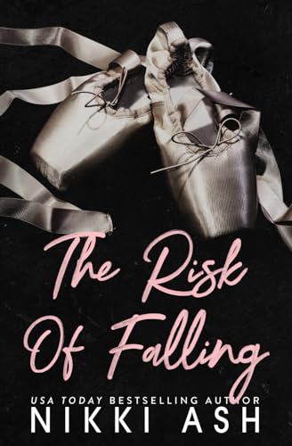The Risk of Falling: a Marriage of Convenience Romantic Suspense (Falling in Love, Band 1) von Nikki Ash