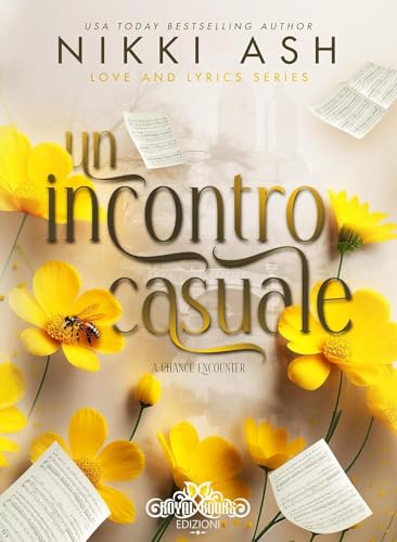 Un incontro casuale von Royal Books