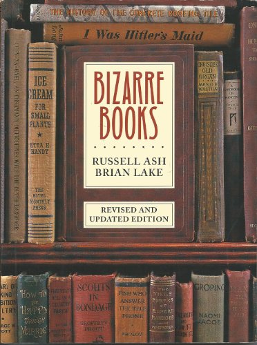 Bizarre Books