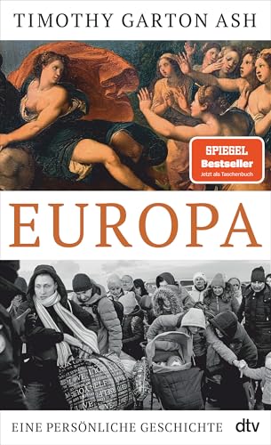 Europa: Eine persönliche Geschichte von dtv Verlagsgesellschaft mbH & Co. KG