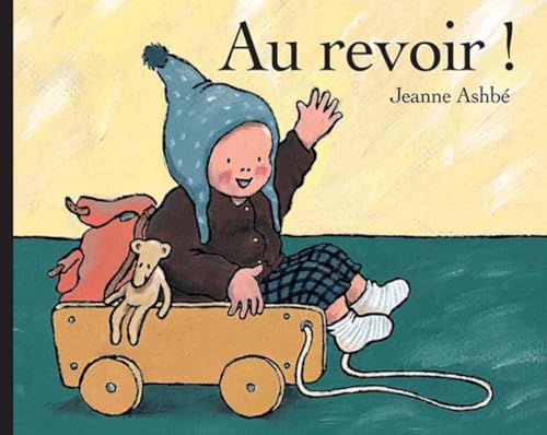 Au revoir ! von TASCHEN