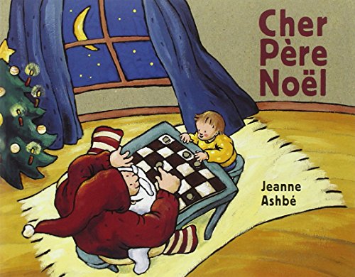 Cher Pere Noel