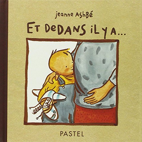 Et dedans il y a... Et dedans il y a... von TASCHEN