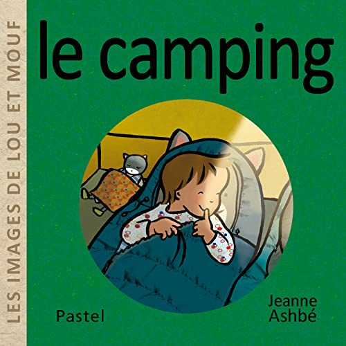 Les images de Lou et Mouf - Le camping von EDL