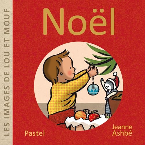 Les images de Lou et Mouf - Noël von EDL