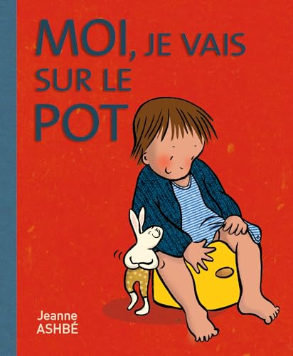 Moi, je vais sur le pot von EDL