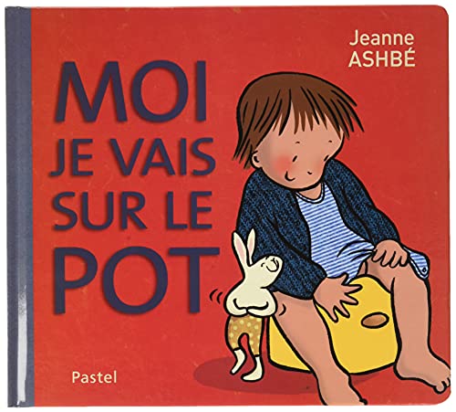Moi je vais sur le pot von EDL