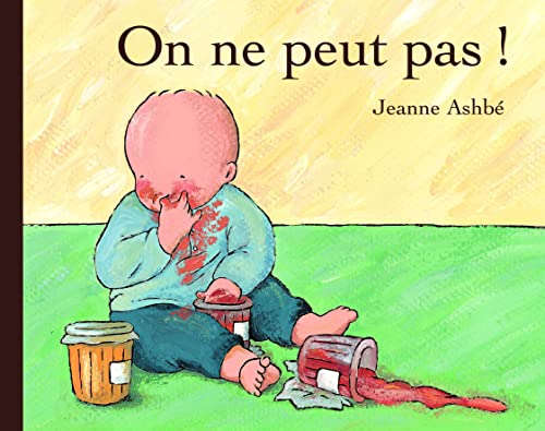 On ne peut pas ! von TASCHEN