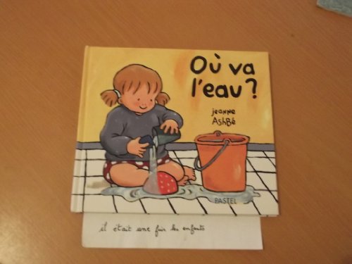 Ou va l'eau? von TASCHEN