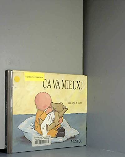 ca va mieux ! ca va mieux ! von TASCHEN