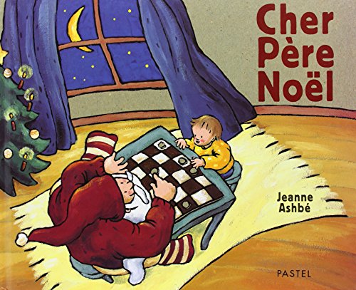 cher pere noel cher pere noel