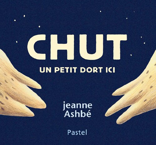 chut un petit dort ici von TASCHEN