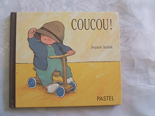 coucou ! coucou !