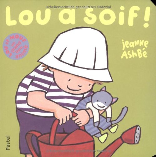 lou a soif