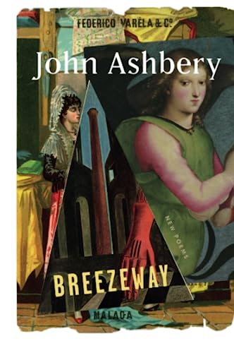 BREEZEWAY: New Poems