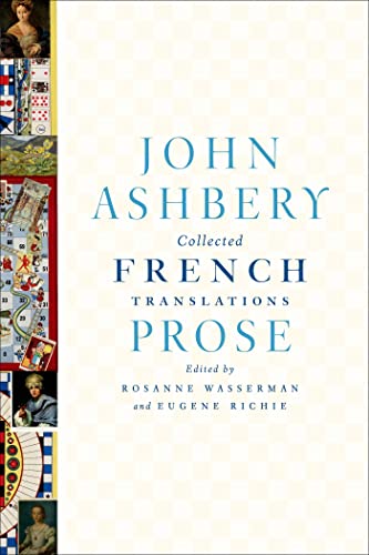 Collected French Translations: Prose von Farrar, Strauss & Giroux-3PL
