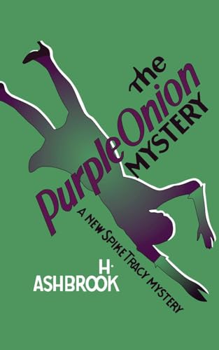 The Purple Onion Mystery von Chosho Publishing