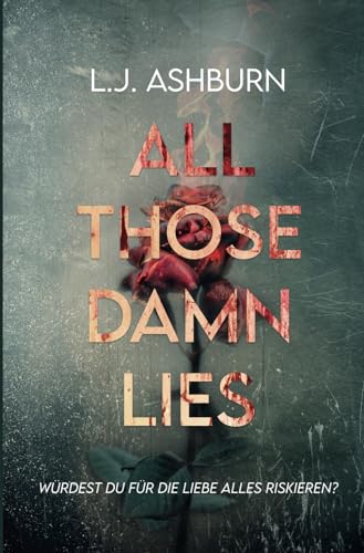 All those damn lies von Independently published