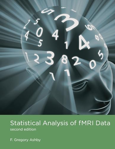 Statistical Analysis of fMRI Data, second edition (Mit Press)