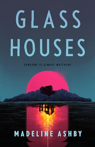 Glass Houses von Macmillan USA