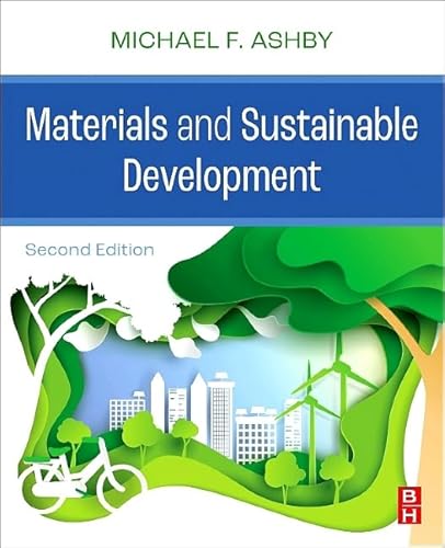 Materials and Sustainable Development von Butterworth-Heinemann