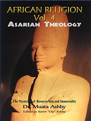 African Religion: Asarian Theology