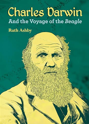 Charles Darwin and the Voyage of the Beagle