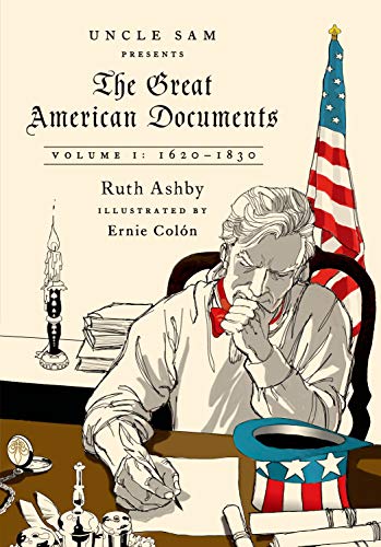 The Great American Documents: Volume I: 1620-1830 (The Great American Documents, 1, Band 1)