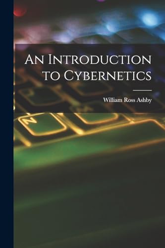 An Introduction to Cybernetics