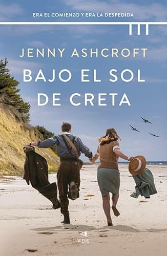 Bajo el sol de Creta von Vidis Histórica
