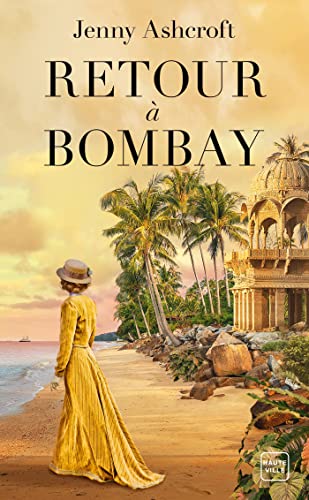 Retour à Bombay Retour à Bombay von HAUTEVILLE