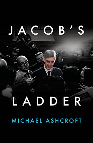Jacob's Ladder von Biteback Publishing