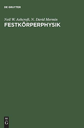 Festkörperphysik