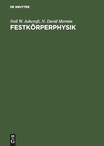 Festkörperphysik