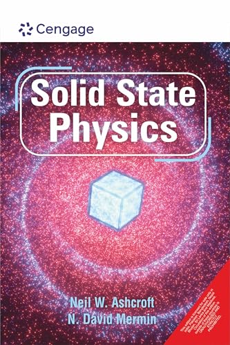 Solid State Physics