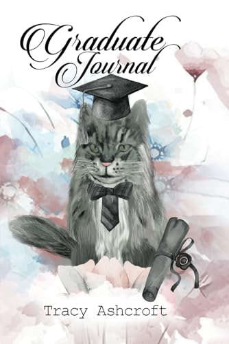 Graduate Journal von Writer Cosmos