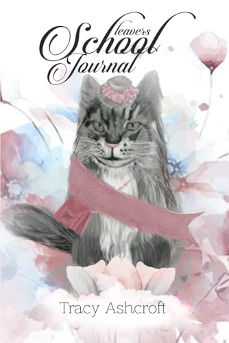 School Leavers Journal von Writer Cosmos