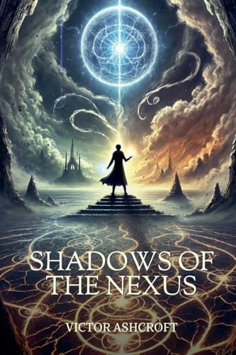 Shadows of the Nexus Shadows of the Nexus von Aurora Inkwell