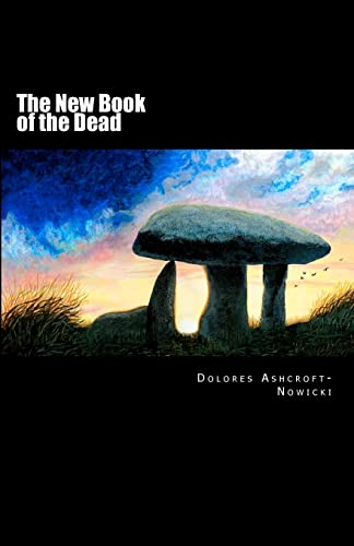 The New Book of the Dead: The Initiate's Path into the Light von Twin Eagles Publishing