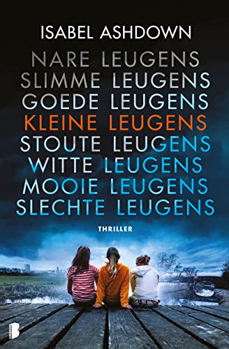 Kleine leugens: Als twee mensen een geheim bewaren, is drie net één te veel… von Boekerij
