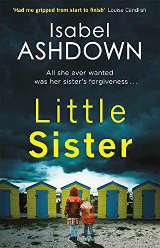 Little Sister von Trapeze