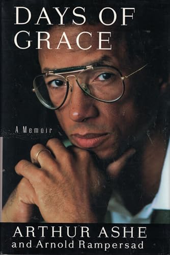 Days of Grace: A Memoir