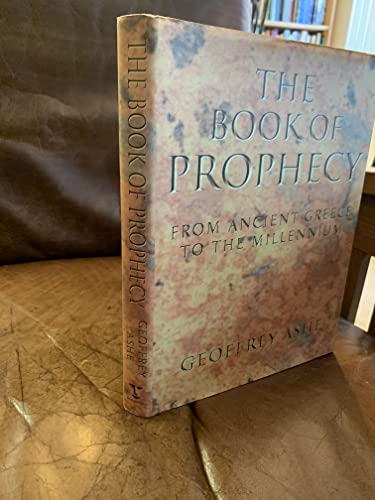 The Book of Prophecy: From Ancient Greece to the Millennium