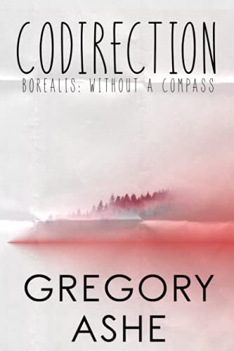 Codirection (Borealis: Without a Compass, Band 4) von Hodgkin & Blount