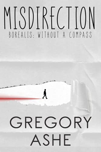 Misdirection (Borealis: Without a Compass, Band 2) von Hodgkin & Blount