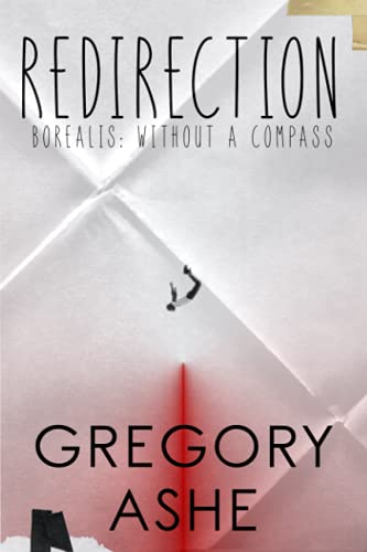 Redirection (Borealis: Without a Compass, Band 3) von Hodgkin & Blount